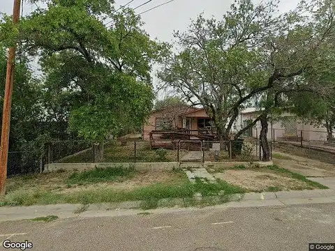 Trinity, EAGLE PASS, TX 78852