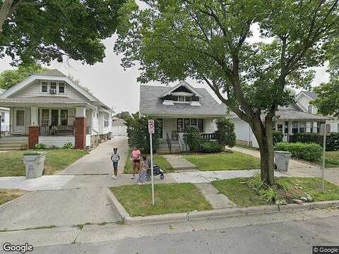 45Th, MILWAUKEE, WI 53208