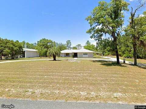 Yuma, BEVERLY HILLS, FL 34465