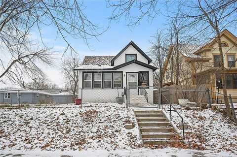 Newton, MINNEAPOLIS, MN 55411