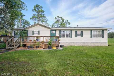 State Road 31, NORTH FORT MYERS, FL 33917