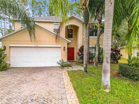 Burland, WINTER GARDEN, FL 34787