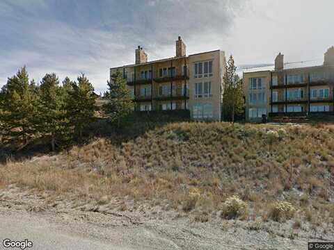 Mountainside, GRANBY, CO 80446