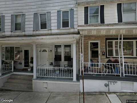 Main, POTTSVILLE, PA 17901