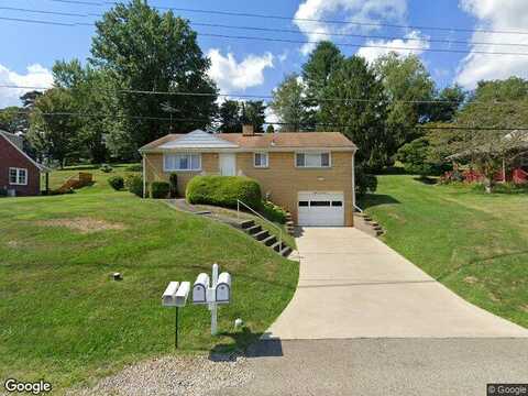 Pleasant Hill, WASHINGTON, PA 15301