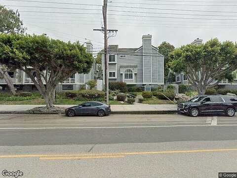 Falmouth, PLAYA DEL REY, CA 90293