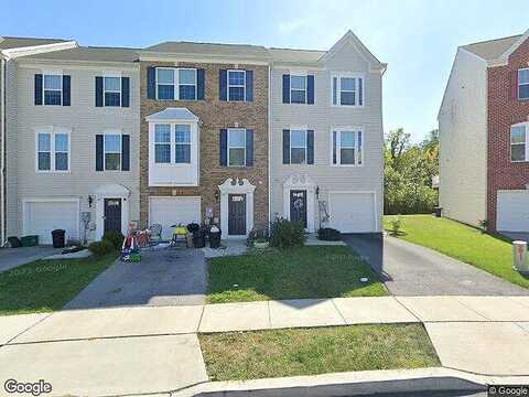 Blossom, HANOVER, PA 17331