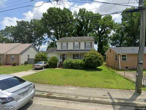 North, NEWPORT NEWS, VA 23605