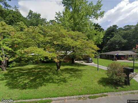 Shadybrook, MARIETTA, GA 30066