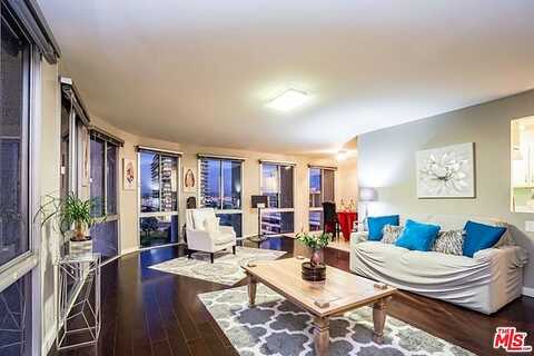 1St, LOS ANGELES, CA 90012