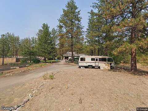 Elaine Street, FORD, WA 99013