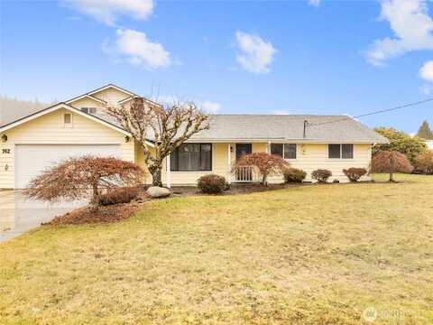 Arland, MONTESANO, WA 98563