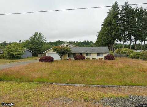 Arland, MONTESANO, WA 98563