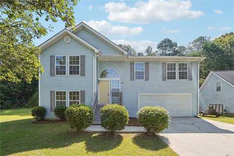 Bramble Oak, DOUGLASVILLE, GA 30134