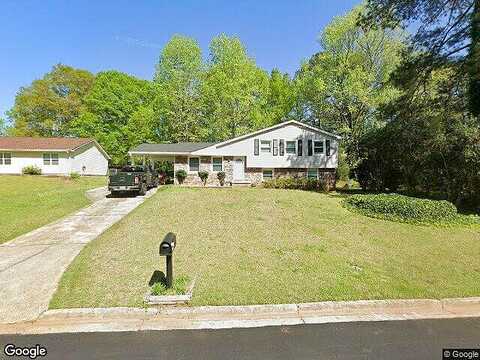Indian Hill, RIVERDALE, GA 30296