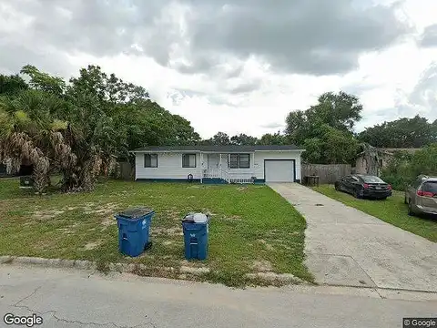 Euclid, LAKE WALES, FL 33853