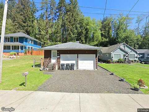 Grand, HOQUIAM, WA 98550