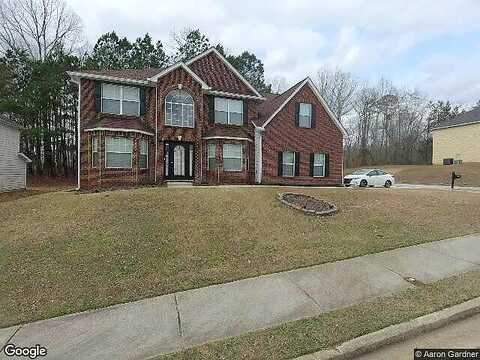Cavender, ATLANTA, GA 30331