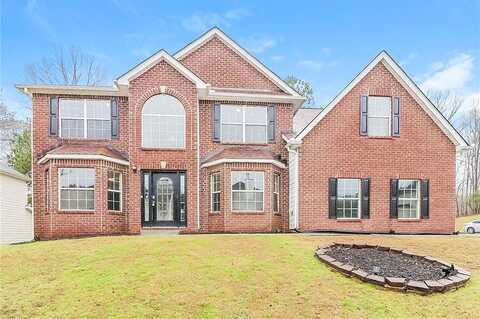 Cavender, ATLANTA, GA 30331