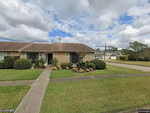 Marshall Place, BEAUMONT, TX 77706