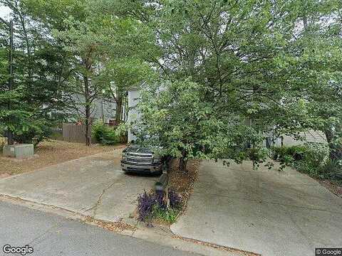 Meadow Green, PEACHTREE CORNERS, GA 30092