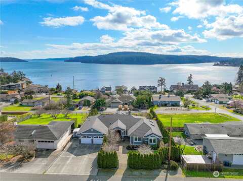 Seashell, ANACORTES, WA 98221