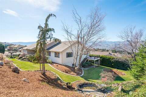 Vista View, EAST WENATCHEE, WA 98802