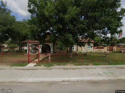 Bynum, SAN ANTONIO, TX 78211