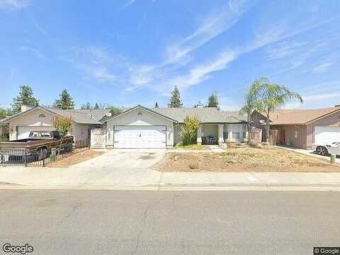 San Madele, FRESNO, CA 93723