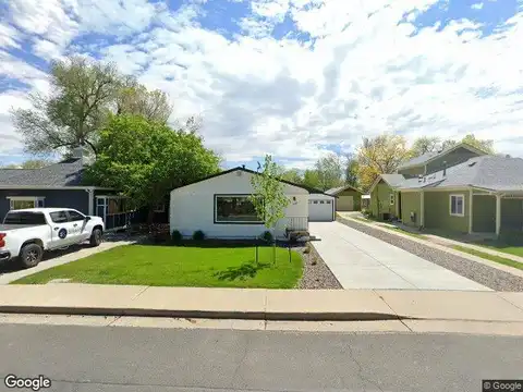 Sheridan, LOVELAND, CO 80537