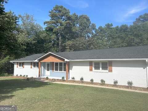 Stepp, LINDALE, GA 30147