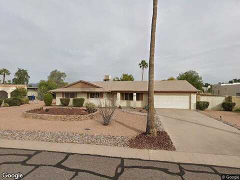 Beryl, PARADISE VALLEY, AZ 85253