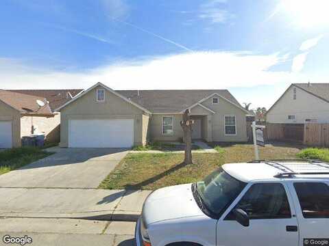 Buckeye Springs, COALINGA, CA 93210