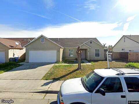 Buckeye Springs, COALINGA, CA 93210