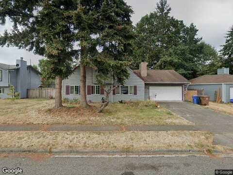 34Th Street, TACOMA, WA 98422