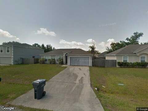 Dove, KISSIMMEE, FL 34759