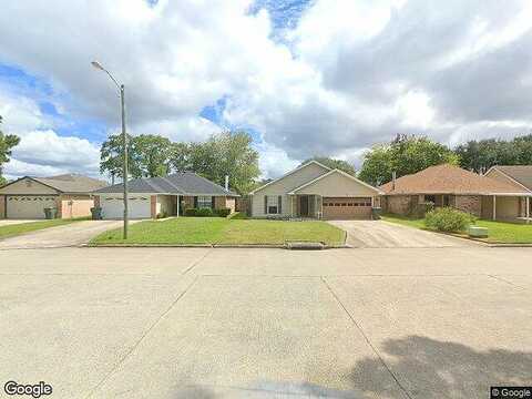 Briar Way, BEAUMONT, TX 77706