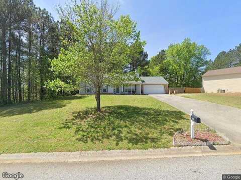 Pin Oak, BETHLEHEM, GA 30620