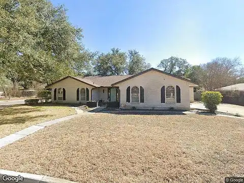 Balfour, WINDCREST, TX 78239