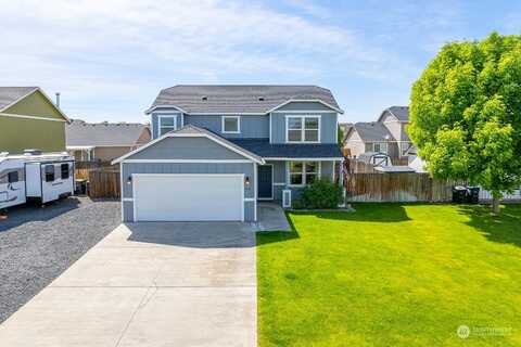 Mississippi, MOSES LAKE, WA 98837