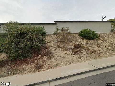 Canyon, OCEANSIDE, CA 92054