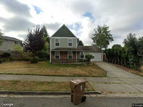 37Th, TACOMA, WA 98422