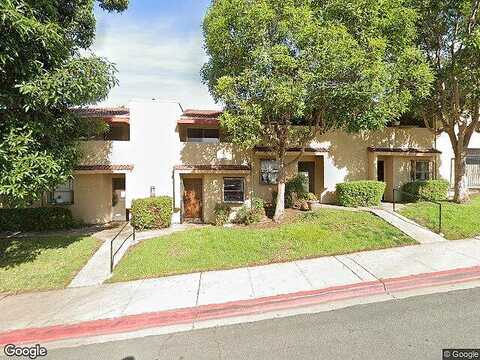 Twain, SAN DIEGO, CA 92120