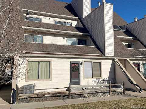 Eldridge, MORRISON, CO 80465