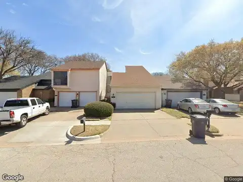 Seabury, WICHITA FALLS, TX 76308