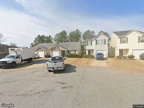 Erin, VILLA RICA, GA 30180