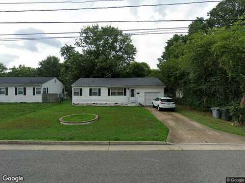 Adwood, NEWPORT NEWS, VA 23605