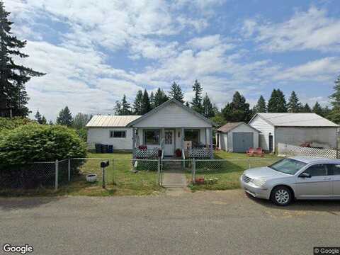 Roosevelt, SHELTON, WA 98584