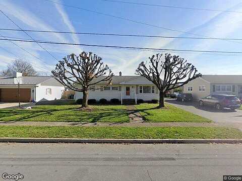 Chestnut, MONTOURSVILLE, PA 17754