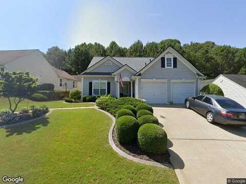 Heatherbrook, CANTON, GA 30114